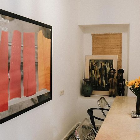 מרקש Riad Maison 24 מראה חיצוני תמונה