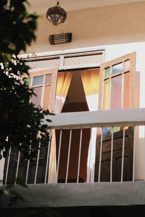 מרקש Riad Maison 24 מראה חיצוני תמונה