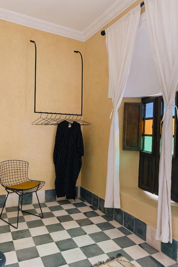 מרקש Riad Maison 24 מראה חיצוני תמונה