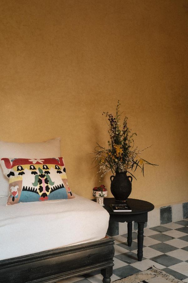 מרקש Riad Maison 24 מראה חיצוני תמונה