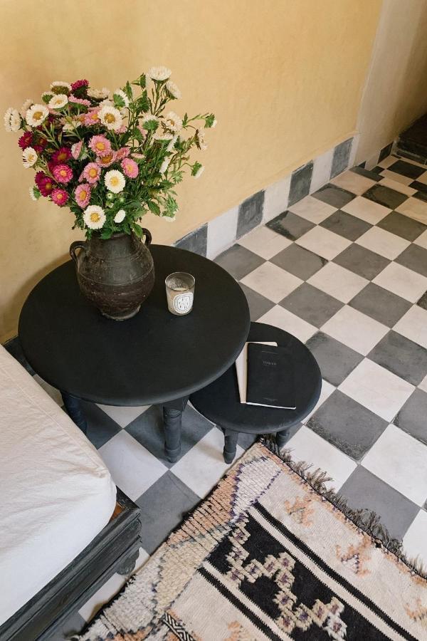 מרקש Riad Maison 24 מראה חיצוני תמונה
