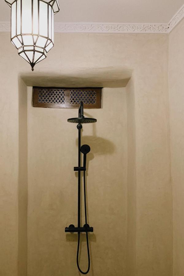 מרקש Riad Maison 24 מראה חיצוני תמונה