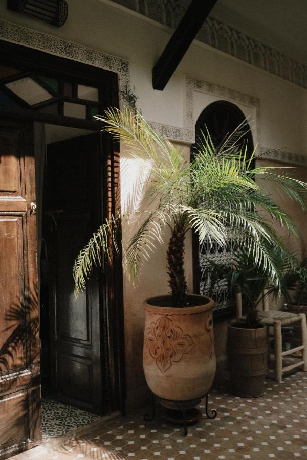 מרקש Riad Maison 24 מראה חיצוני תמונה