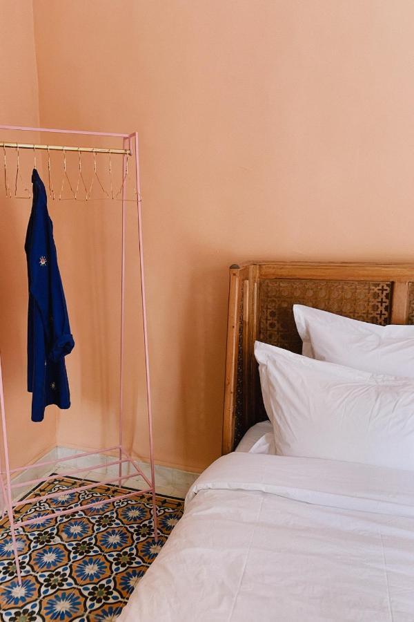 מרקש Riad Maison 24 מראה חיצוני תמונה