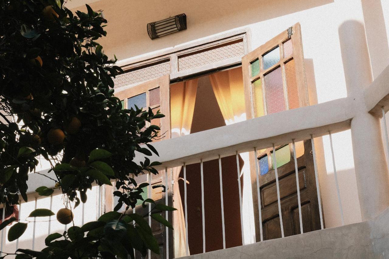 מרקש Riad Maison 24 מראה חיצוני תמונה
