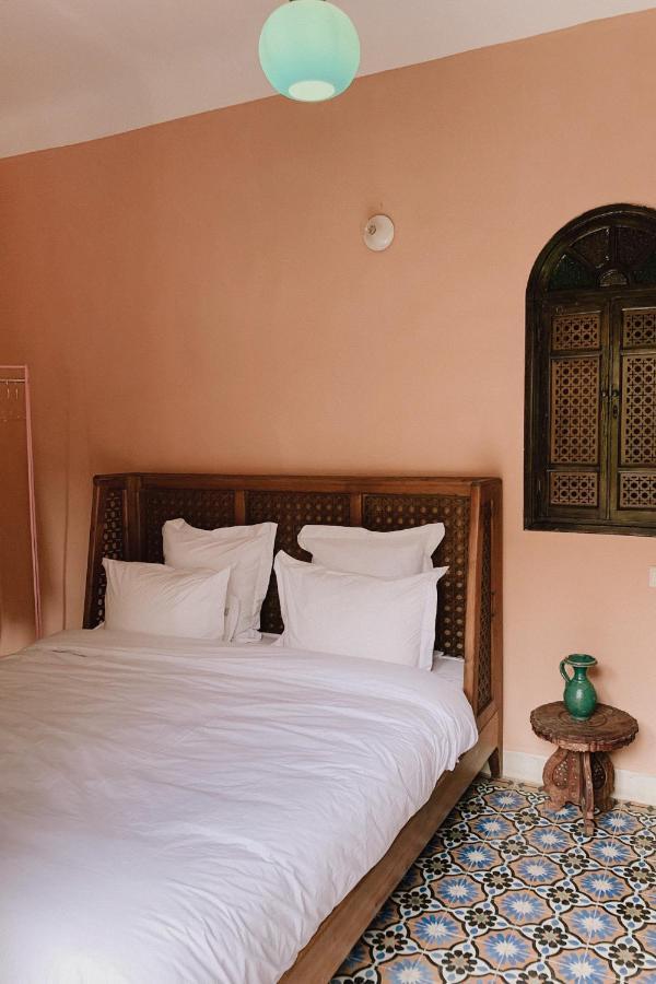 מרקש Riad Maison 24 מראה חיצוני תמונה