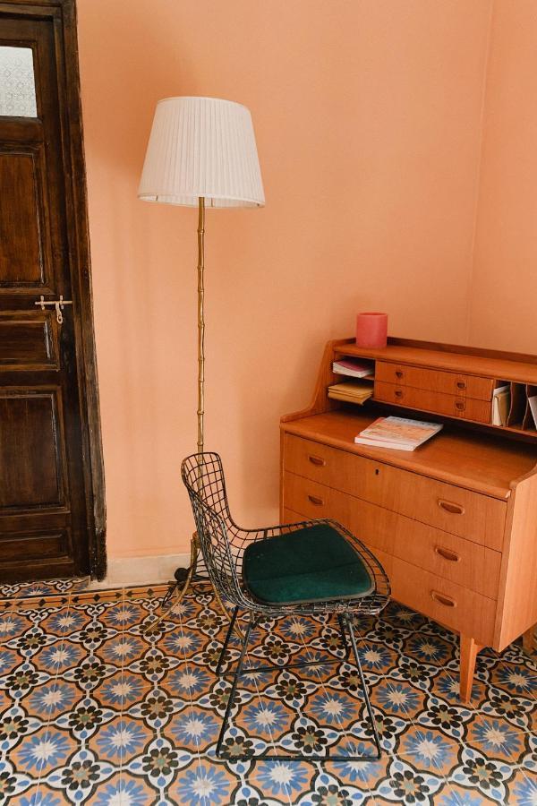 מרקש Riad Maison 24 מראה חיצוני תמונה