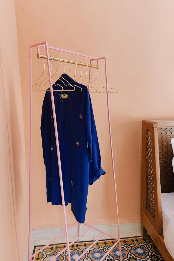 מרקש Riad Maison 24 מראה חיצוני תמונה