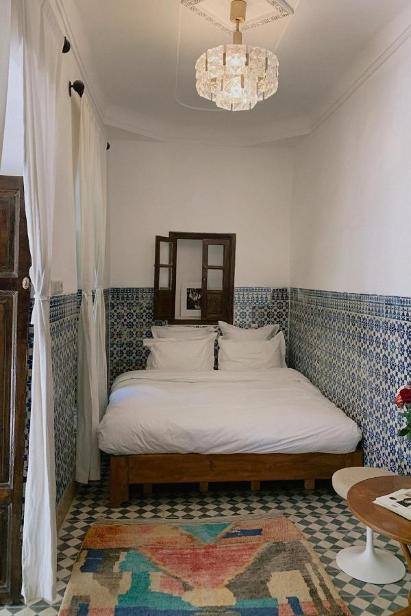 מרקש Riad Maison 24 מראה חיצוני תמונה