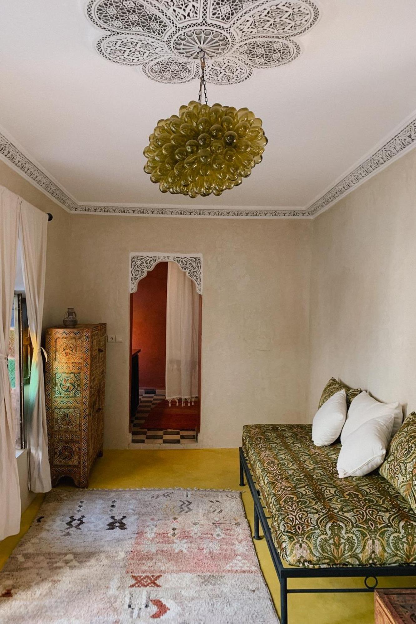מרקש Riad Maison 24 מראה חיצוני תמונה