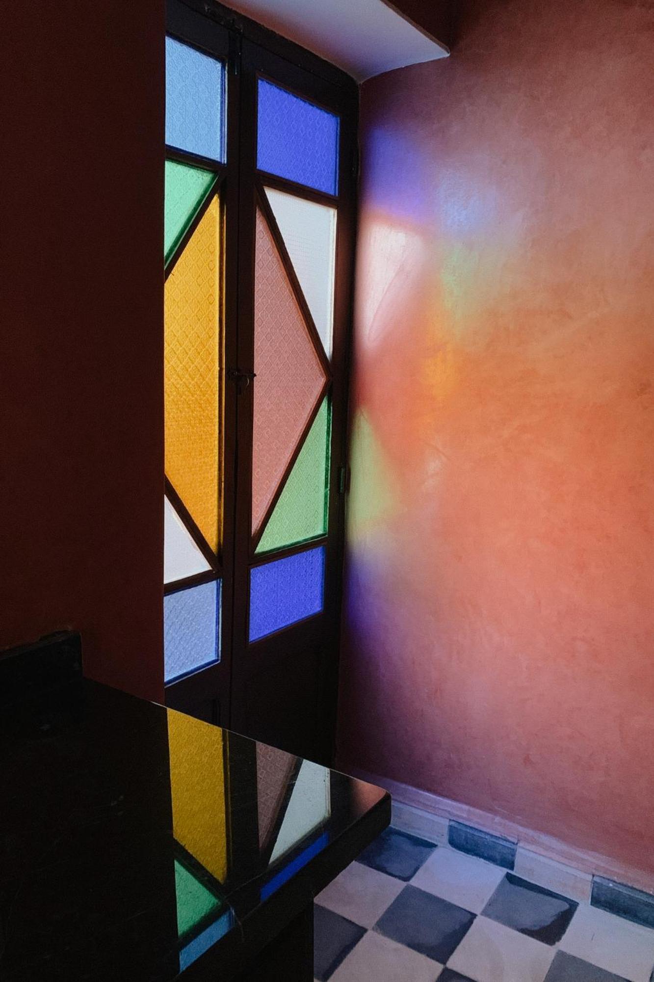 מרקש Riad Maison 24 מראה חיצוני תמונה