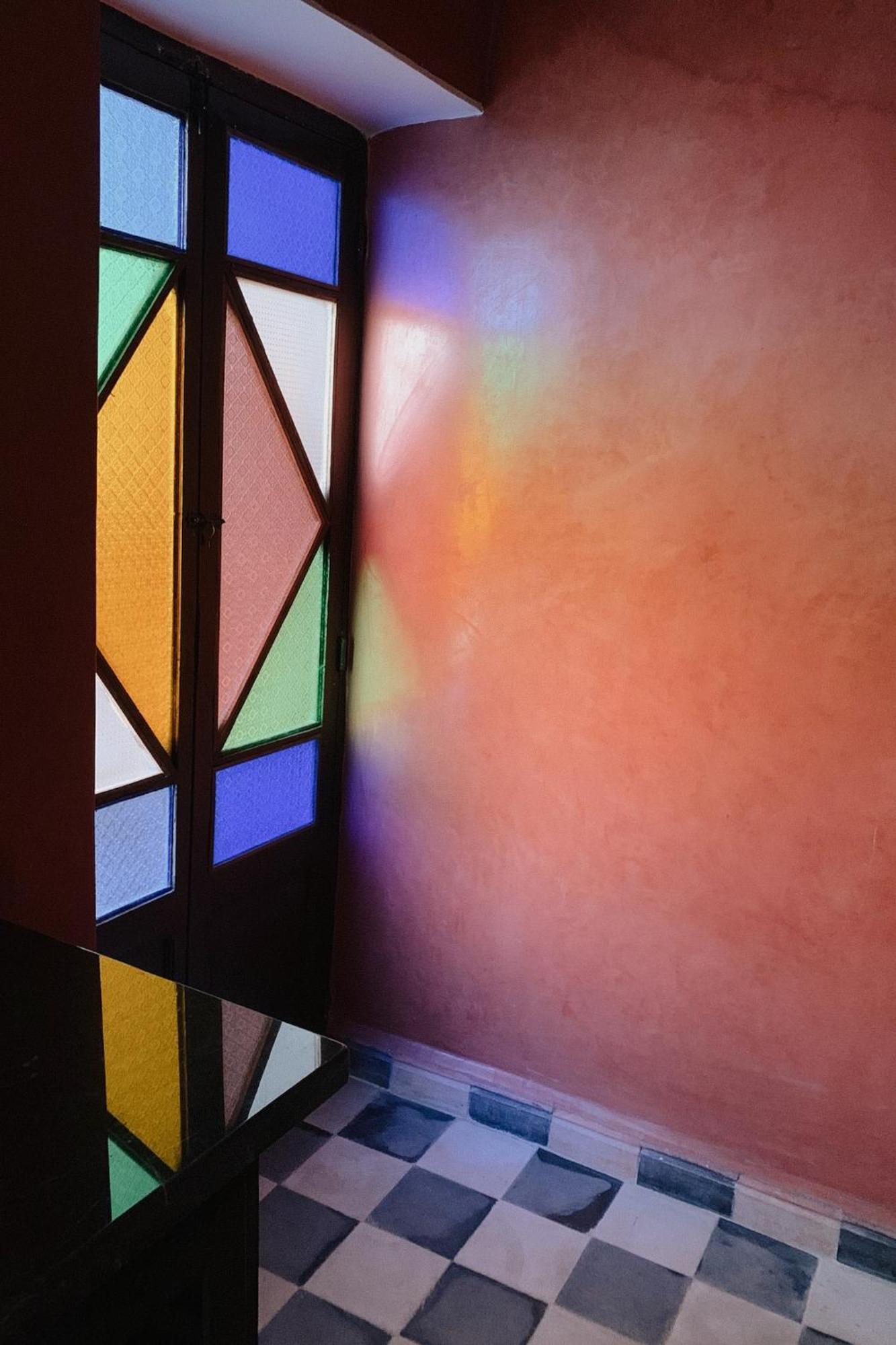מרקש Riad Maison 24 מראה חיצוני תמונה
