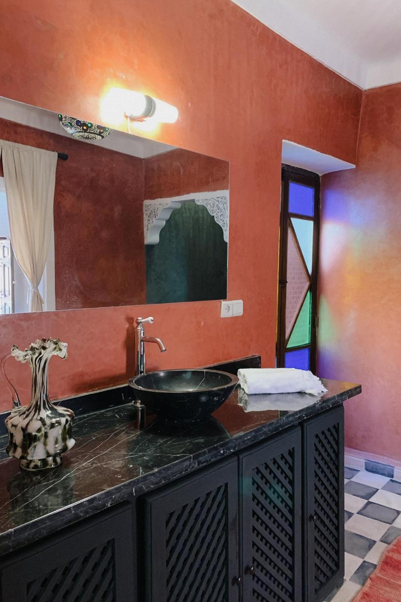 מרקש Riad Maison 24 מראה חיצוני תמונה