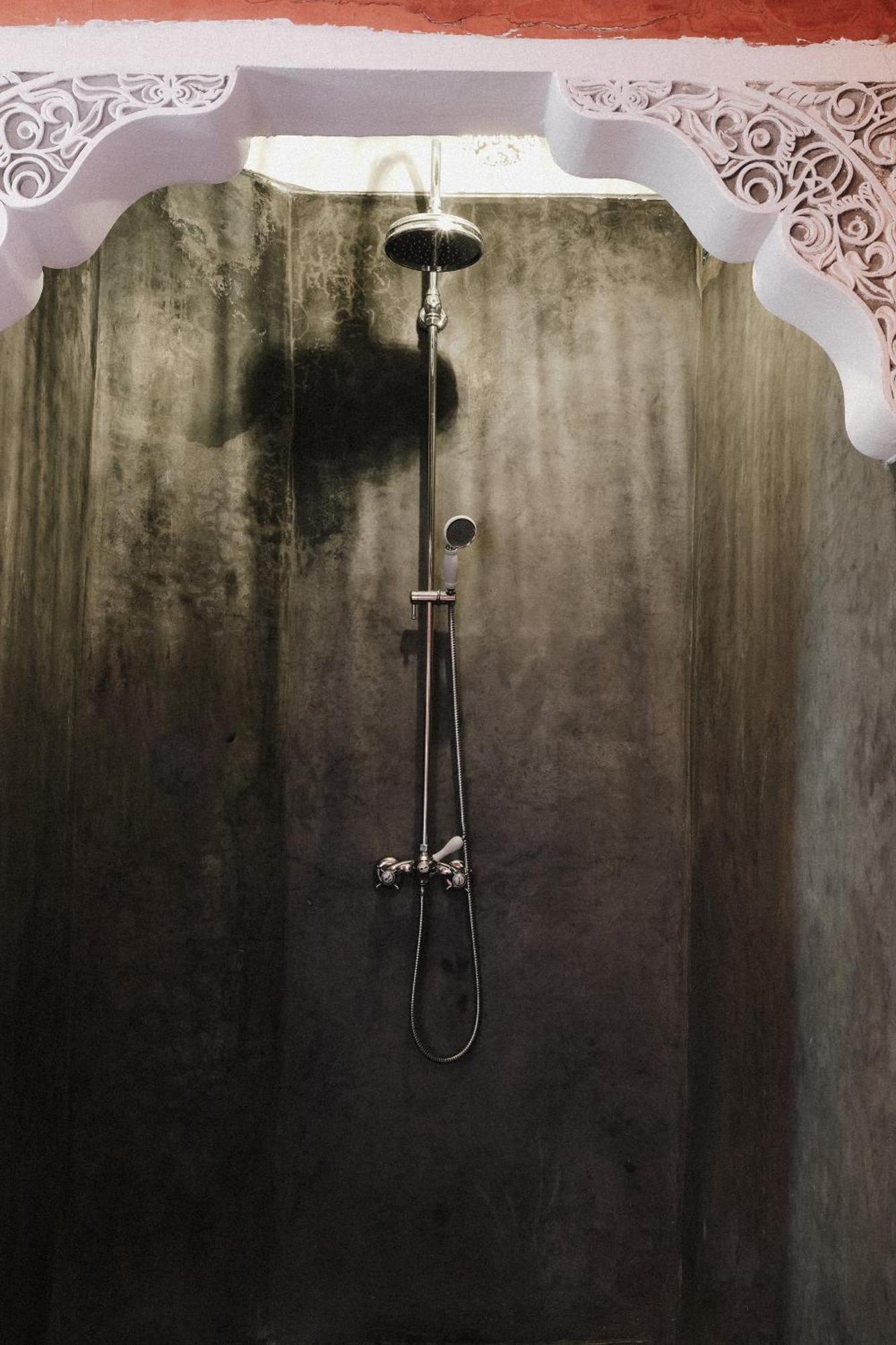 מרקש Riad Maison 24 מראה חיצוני תמונה