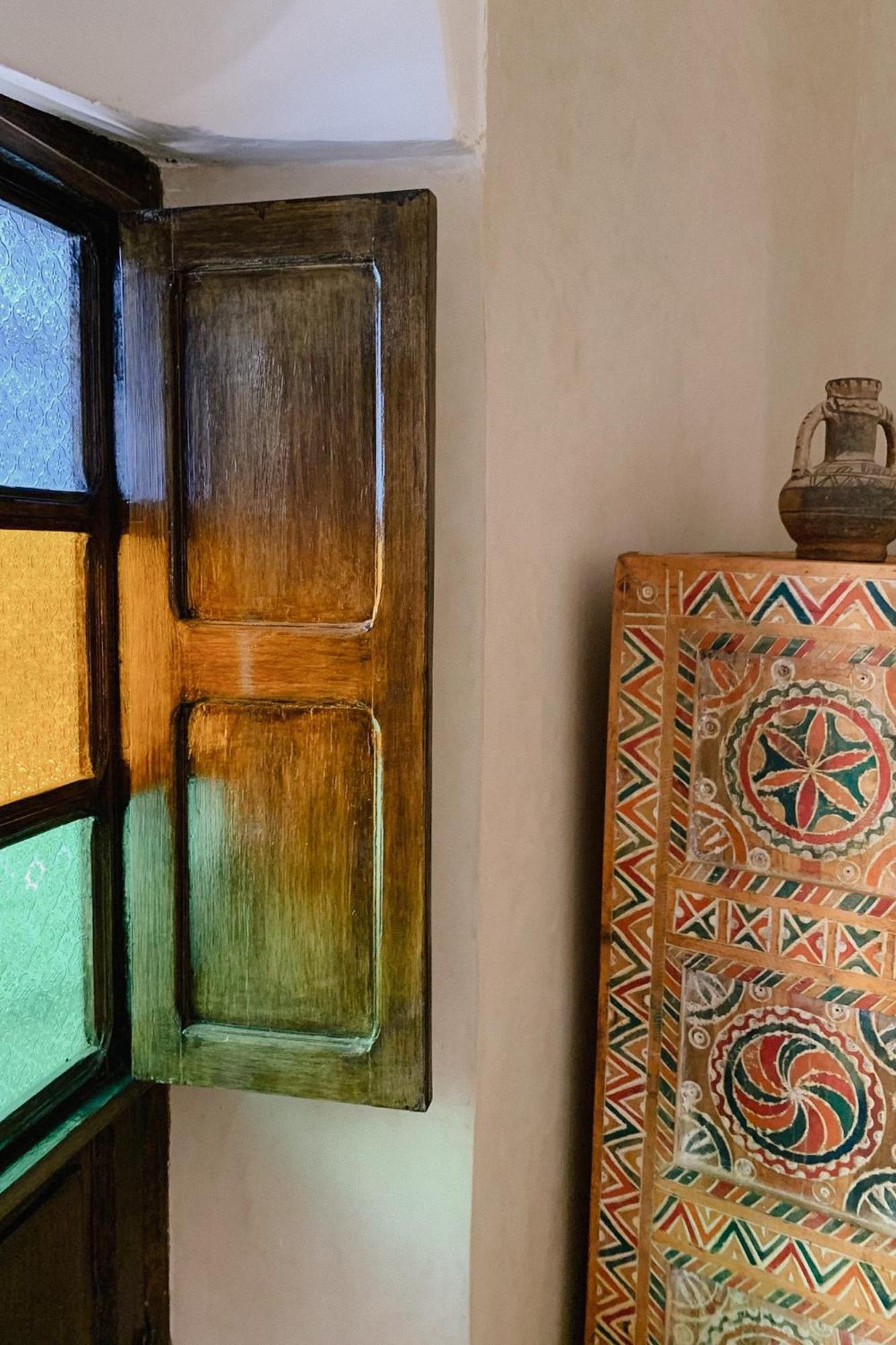 מרקש Riad Maison 24 מראה חיצוני תמונה