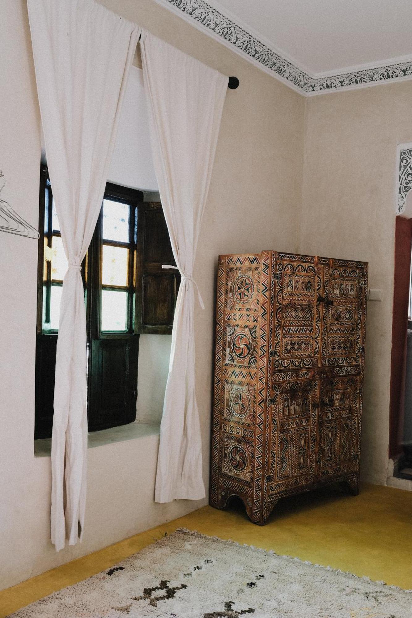 מרקש Riad Maison 24 מראה חיצוני תמונה