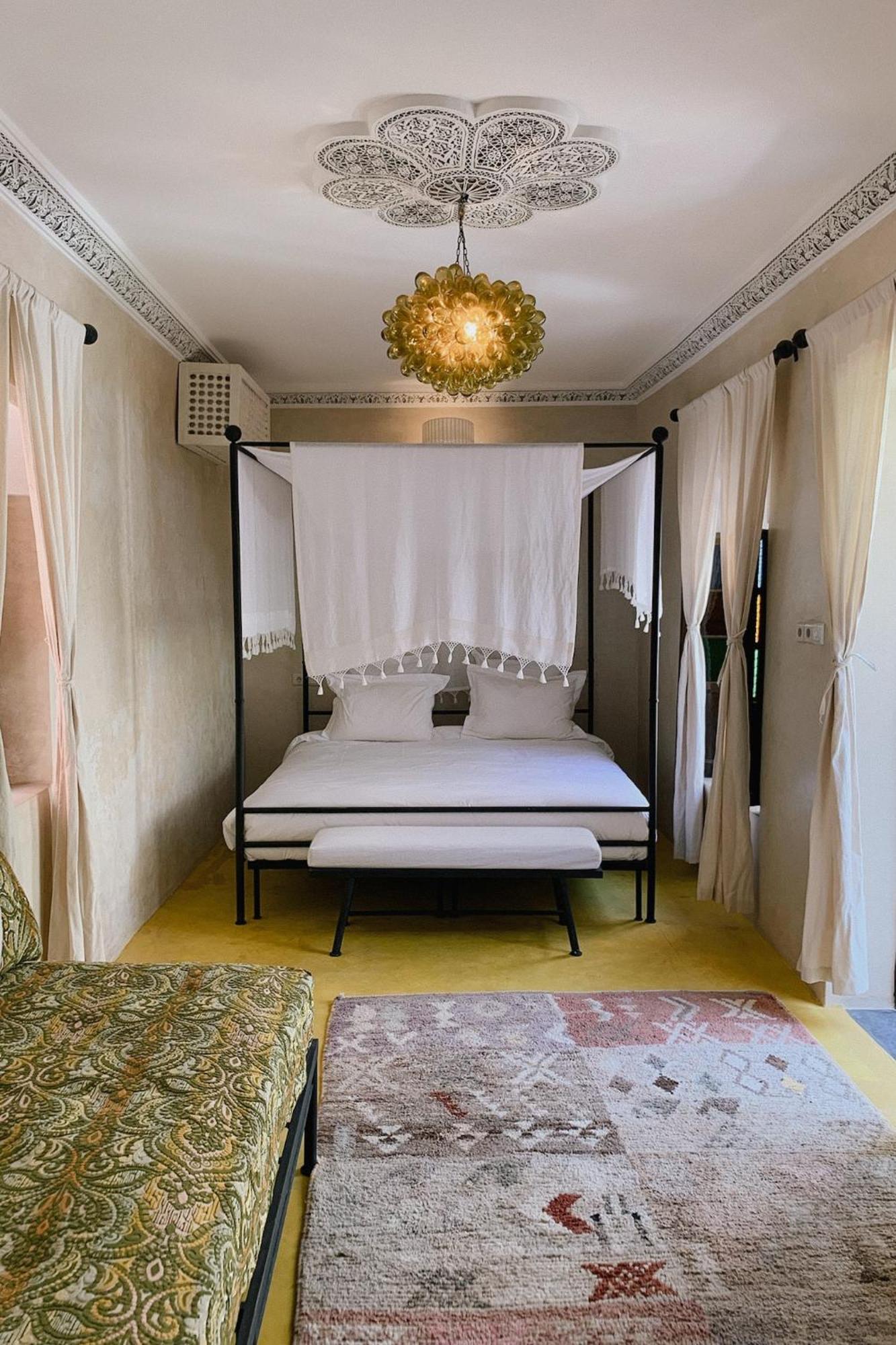 מרקש Riad Maison 24 מראה חיצוני תמונה